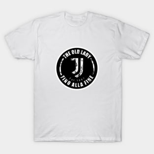 Jvnts T-Shirt